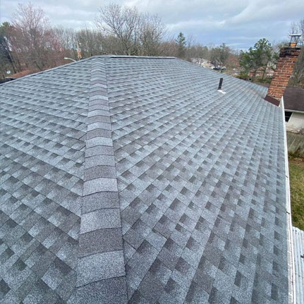 Emergency Roof Repair Coram NY