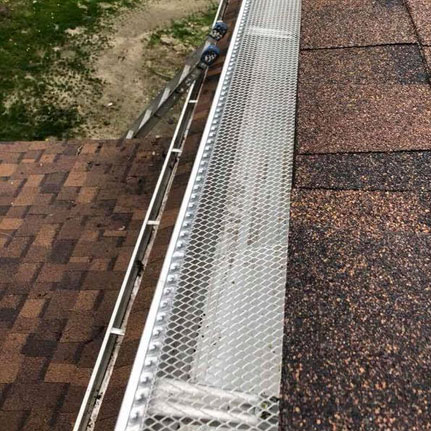 Gutter Repair Coram NY