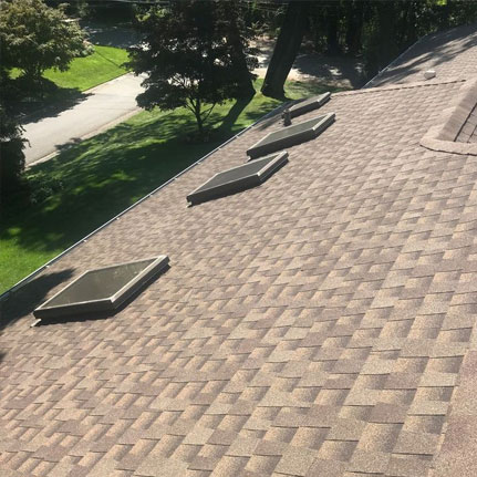 Skylight Repair Coram NY