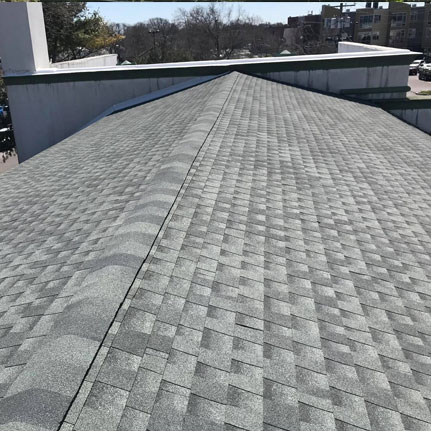 Roof Leak Repair Coram NY